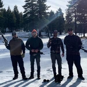 Meet your Posher, Adam